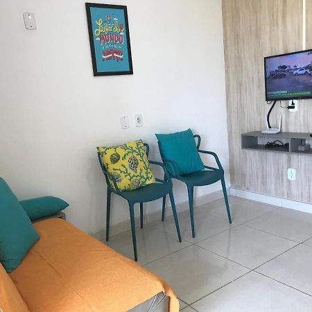 Apto Cumaru 150M Do Mar Com Piscina Praia do Frances Ngoại thất bức ảnh