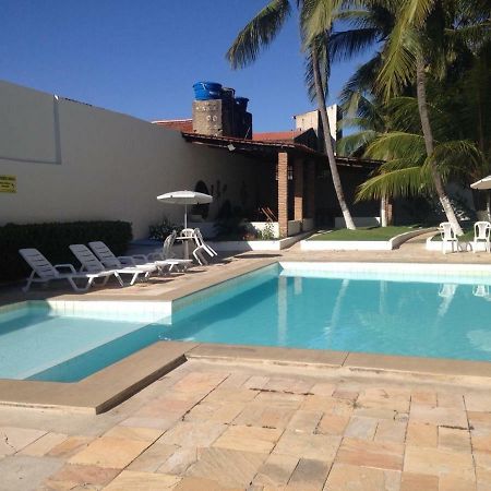 Apto Cumaru 150M Do Mar Com Piscina Praia do Frances Ngoại thất bức ảnh