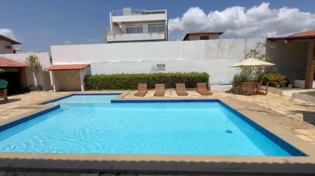 Apto Cumaru 150M Do Mar Com Piscina Praia do Frances Ngoại thất bức ảnh