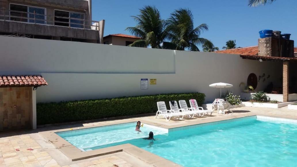 Apto Cumaru 150M Do Mar Com Piscina Praia do Frances Ngoại thất bức ảnh