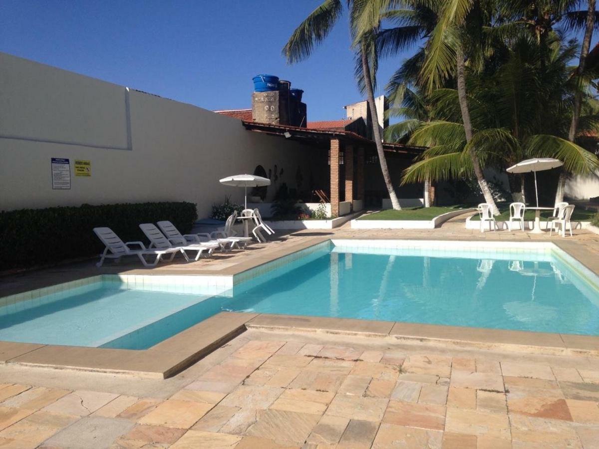 Apto Cumaru 150M Do Mar Com Piscina Praia do Frances Ngoại thất bức ảnh