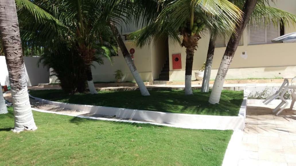 Apto Cumaru 150M Do Mar Com Piscina Praia do Frances Ngoại thất bức ảnh