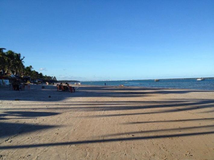 Apto Cumaru 150M Do Mar Com Piscina Praia do Frances Ngoại thất bức ảnh